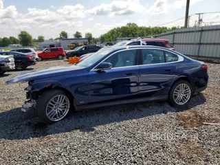 BMW 540 XI