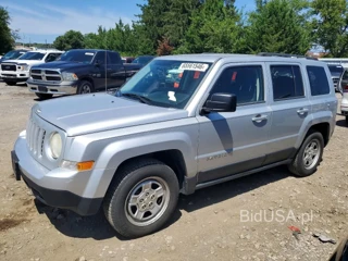 JEEP PATRIOT SPORT