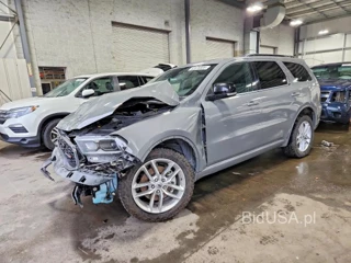DODGE DURANGO GT