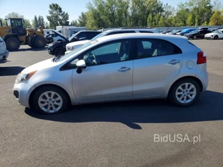 KIA RIO LX