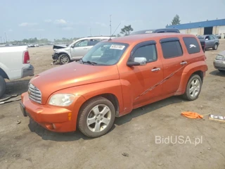 CHEVROLET HHR LT