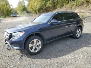 MERCEDES-BENZ GLC 300 4MATIC