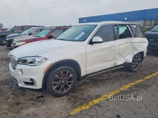 BMW X5 XDRIVE35I