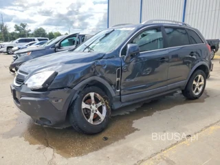 CHEVROLET CAPTIVA SPORT