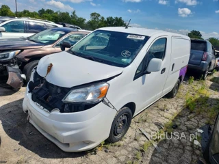 NISSAN NV200 SV