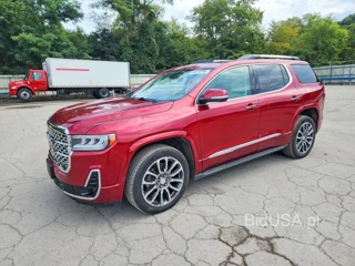 GMC ACADIA DENALI