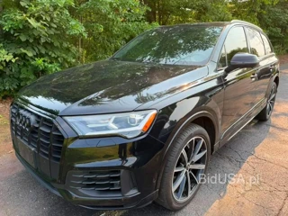 AUDI Q7 PREMIUM PLUS