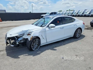 GENESIS G70 ELITE
