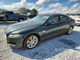 JAGUAR XF PREMIUM