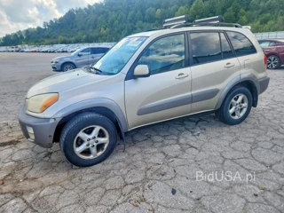 TOYOTA RAV4 BASE