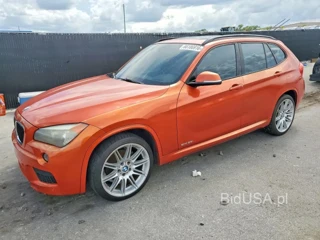 BMW X1 SDRIVE28I