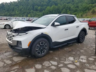 HYUNDAI SANTA CRUZ SEL