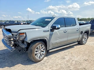 GMC SIERRA K1500 DENALI
