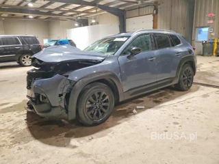 MAZDA CX-50 PREFERRED