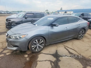 NISSAN MAXIMA 3.5 SV