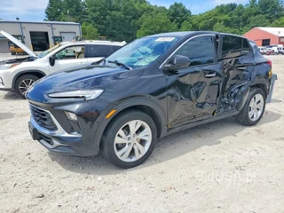 BUICK ENCORE GX PREFERRED