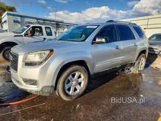 GMC ACADIA SLE