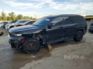 JEEP GRAND CHEROKEE L LAREDO
