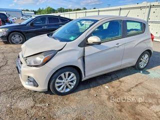 CHEVROLET SPARK 1LT
