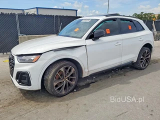 AUDI SQ5 PREMIUM PLUS