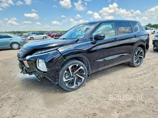 MITSUBISHI OUTLANDER ES
