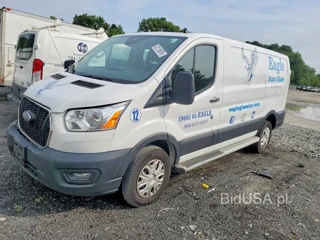 FORD TRANSIT T-250