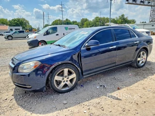 CHEVROLET MALIBU 1LT