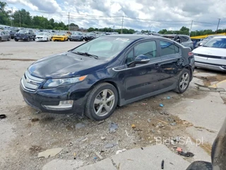 CHEVROLET VOLT
