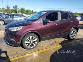 BUICK ENCORE PREFERRED II