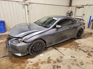 LEXUS RC 350