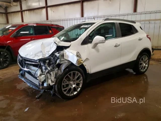 BUICK ENCORE SPORT TOURING