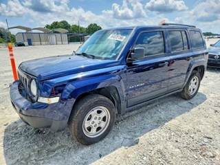 JEEP PATRIOT SPORT