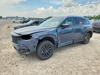 MAZDA CX-50 PREFERRED