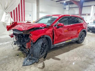 MAZDA CX-9 GRAND TOURING