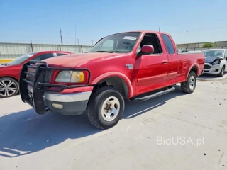 FORD F150