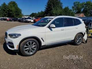 BMW X3 XDRIVE30I