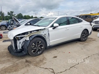 HYUNDAI SONATA SEL