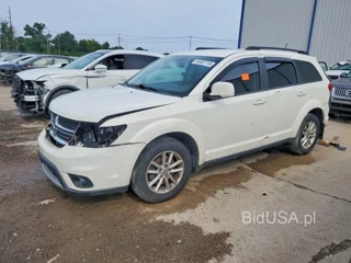 DODGE JOURNEY SXT