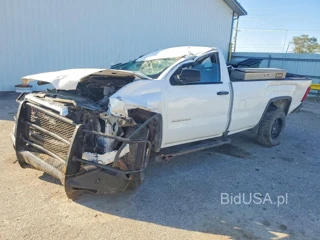 GMC SIERRA C1500