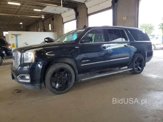 GMC YUKON XL DENALI