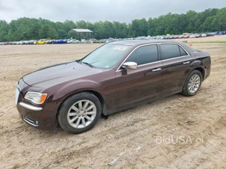 CHRYSLER 300 LIMITED