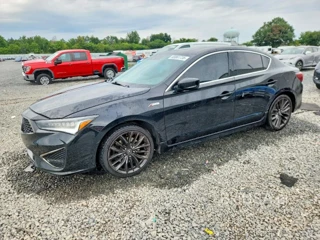 ACURA ILX PREMIUM A-SPEC