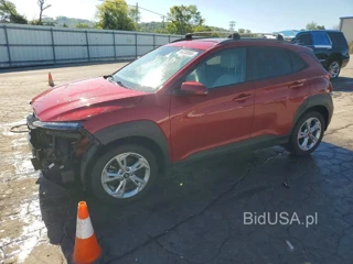 HYUNDAI KONA SEL