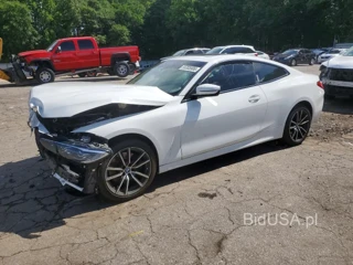 BMW 430I