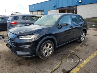 HONDA HR-V LX