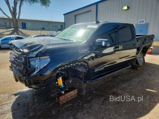 GMC SIERRA K1500 AT4X