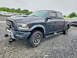 RAM 1500 REBEL