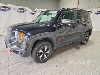 JEEP RENEGADE TRAILHAWK