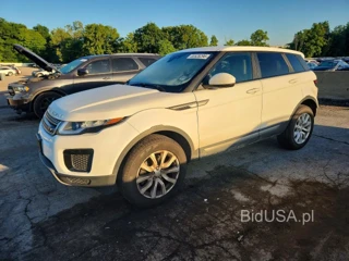 LAND ROVER RANGE ROVER EVOQUE SE