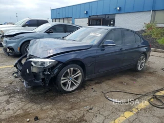 BMW 328 D